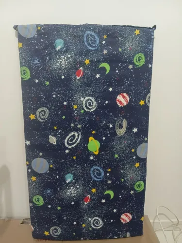 Colchão infantil