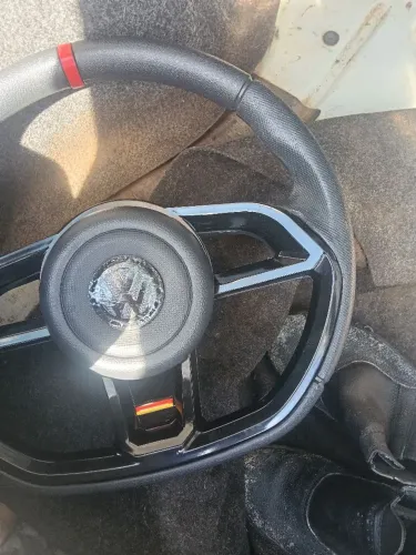 Vende-se volante para Gol G5 G6 G7 e G8