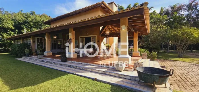 Chácara á venda em Sousas - Campinas/SP