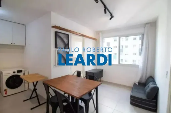 APARTAMENTO - GRANJA JULIETA - SP