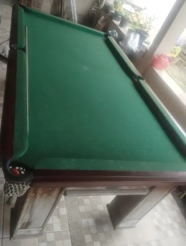 SINUCA OPORTUNIDADE DIVERSÃO!!!