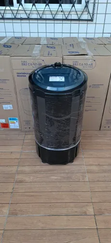 Centrifuga Roupas BCE15P 15Kg 170W 220v