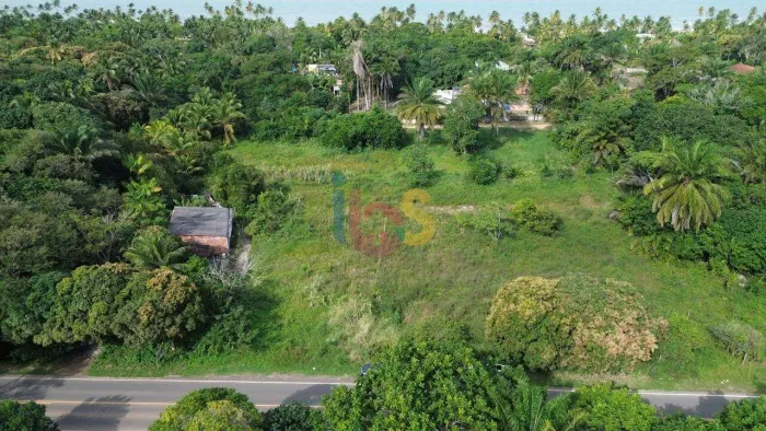 Vendo Lote Comercial em Ilhéus BA 4.000 m² no São Domingos