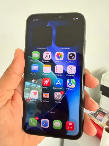 iPhone 11 no precinho 