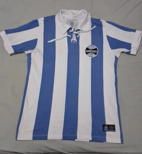 2 CAMISAS OFICIAIS COMEMORATIVAS
