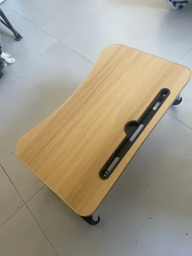 Mesa de notebook
