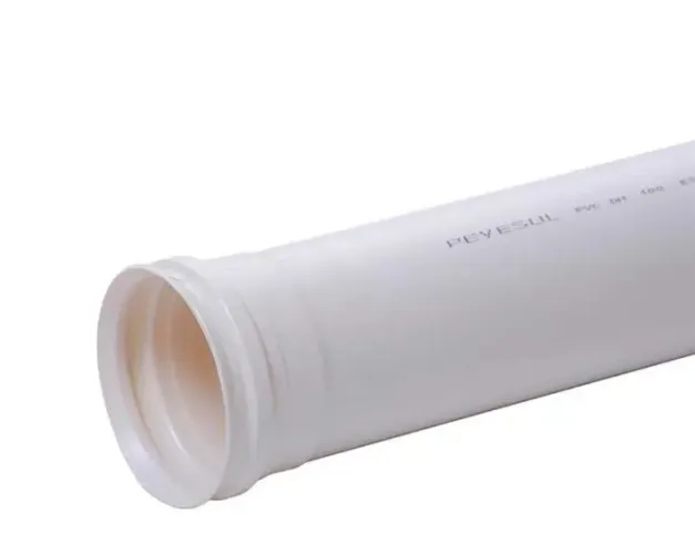Cano PVC  150 mm