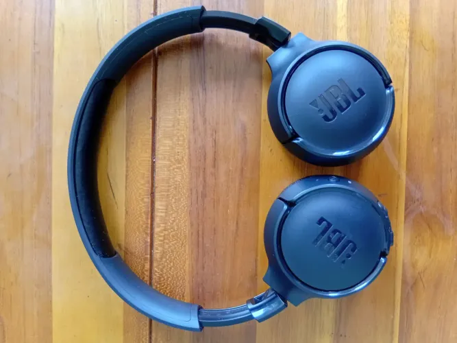 Fone de Ouvido JBL Original