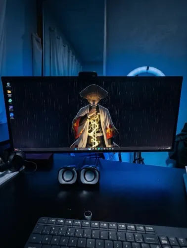 PC COMPLETO + Monitor LG Ultrawide 29 Pol | 32GB RAM | SSD NVMe 500GB