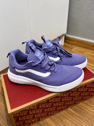 Vans Ultrarange Lilas 