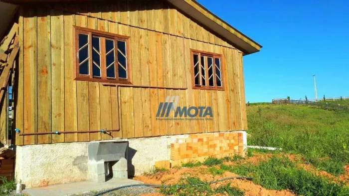 CHÁCARA À VENDA SERRINHA | CONTENDA/PR C/ 6.050,00m2 Por $ 380.000m²