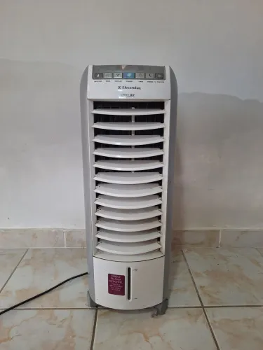 Climatizador de Ar Electrolux