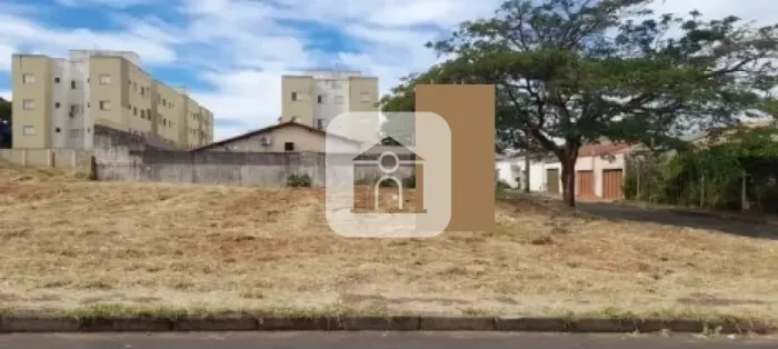 Terreno Para Venda No Bairro Santa Luzia