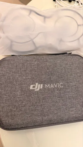 Mavic mini