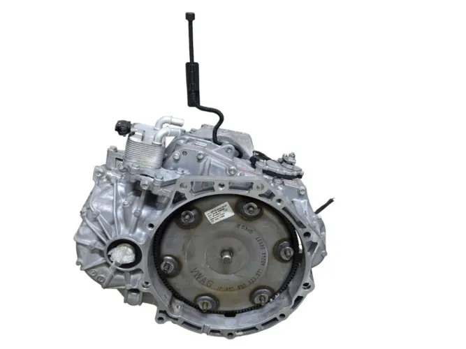 Câmbio Caixa Marcha Vw Tcross Polo  Virtus Tsi 1.4 2024 2025