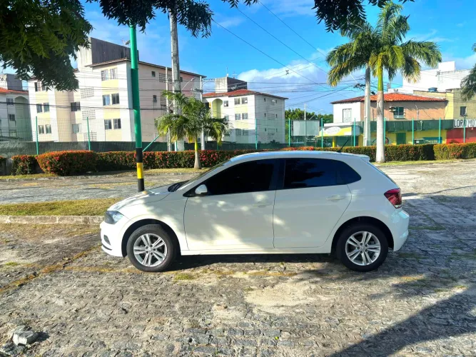Volkswagen Polo 1.0 Flex 12V 5P 2018