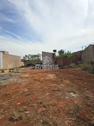 LOTES PARA CONSTRUÇÃO 10x20 - 200 m² - PRÓXIMO A UFG