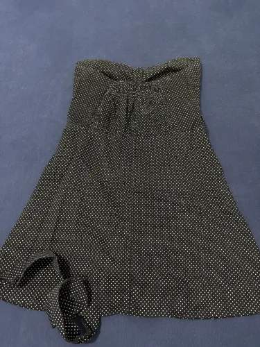 Vestido Infantil 