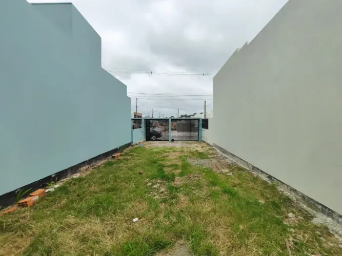 Terreno à venda - segurança, conforto e ótima localização!