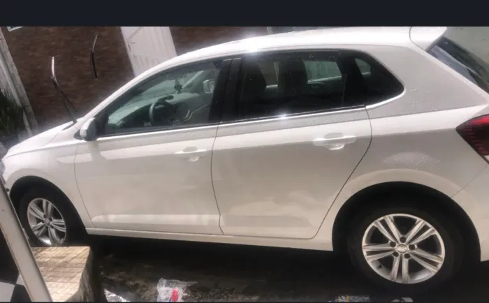 Volkswagen Polo 1.0 Flex 12V 5P 2019