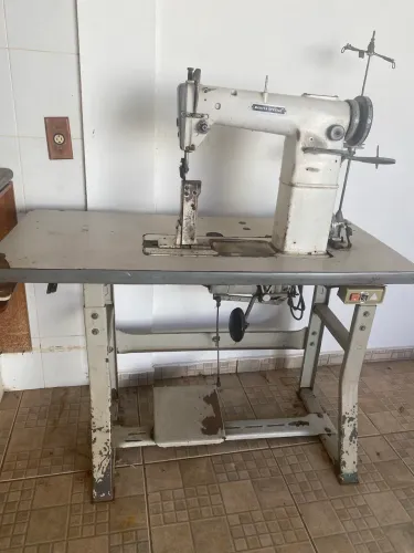 Máquina