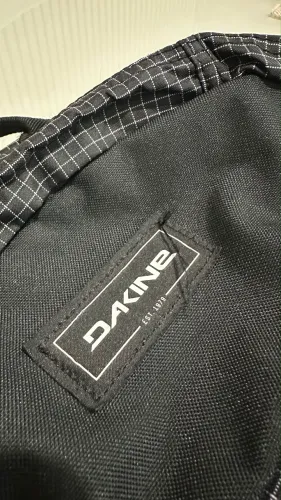 Mochila da marca Dakine
