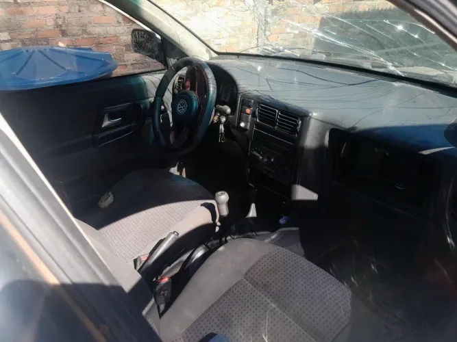 Volkswagen Polo Classic/ Special 1.8 MI 1999