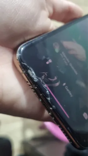 iPhone XS max 