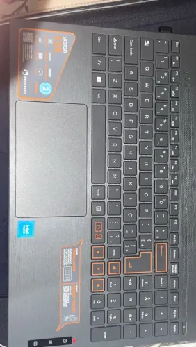 Notebook
