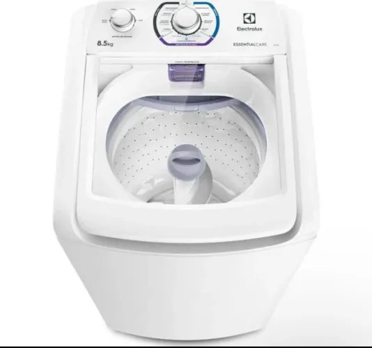 Lavadora Electrolux LES09 de 8,5 kg