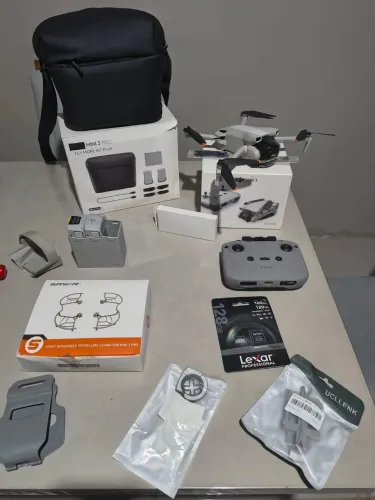 Drone Dji Mini 3