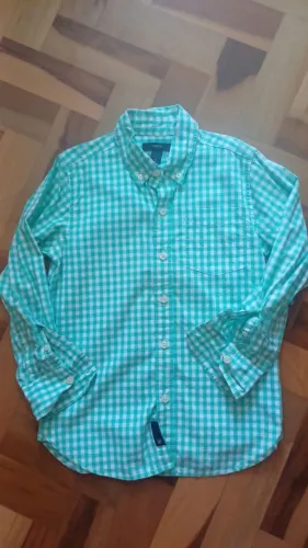 Camisa - GapKids original tam 6/7