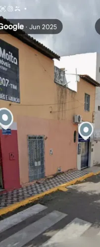 CASA RUA MARIA CESARINA LOPES BARRETO, 452 CORACAO DE JESUS, SOBRAL - CE CEP: 62043050