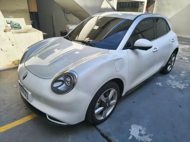 GWM Ora 03 Skin (elétrico) 2026