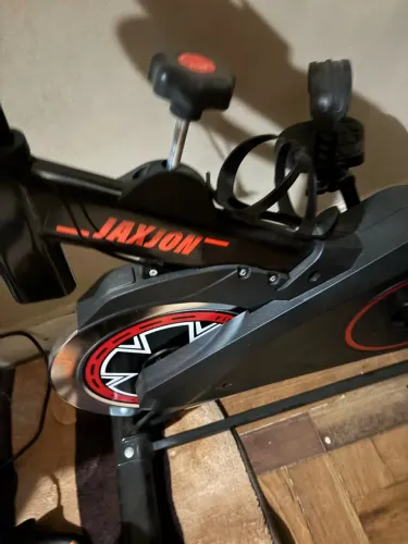 Vendo essa bicicleta, no estado de nova