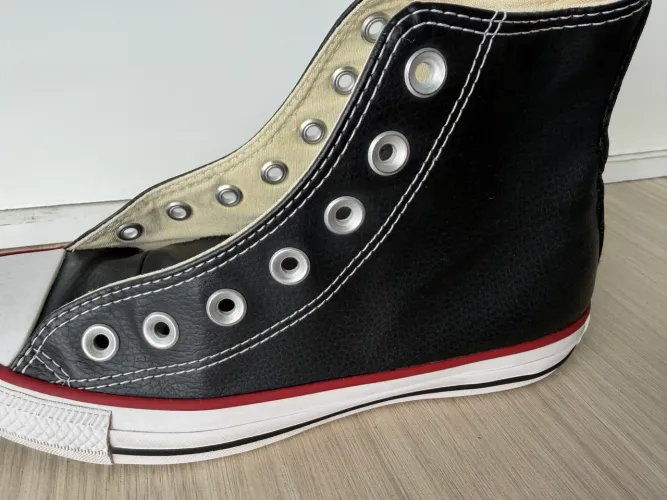 Tênis TAM 34/35 adidas /converse