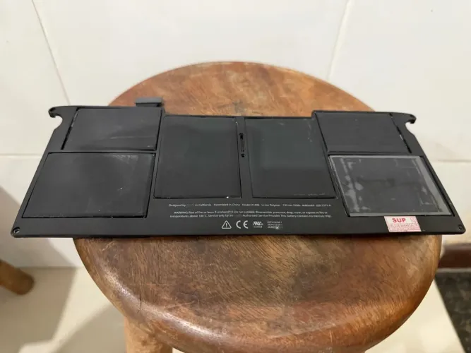 Bateria Macbook Air A1370
