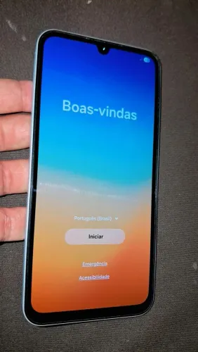 Celular A15 Semi Novo