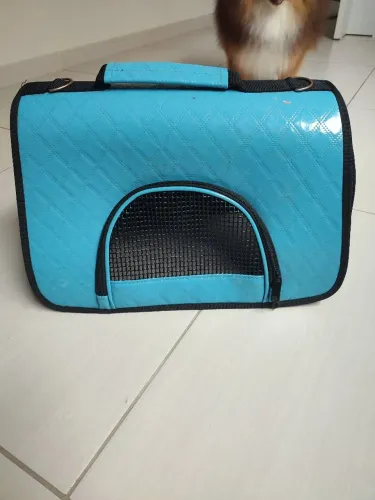 Bolsa de Transporte Pet
