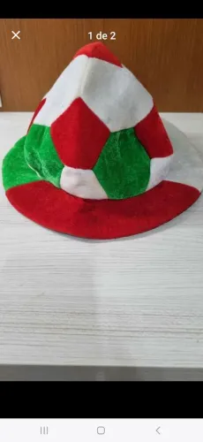 Acessórios de Carnaval