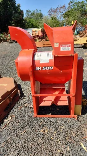 DEBULHADOR DE MILHO 500 JUMIL PENHA