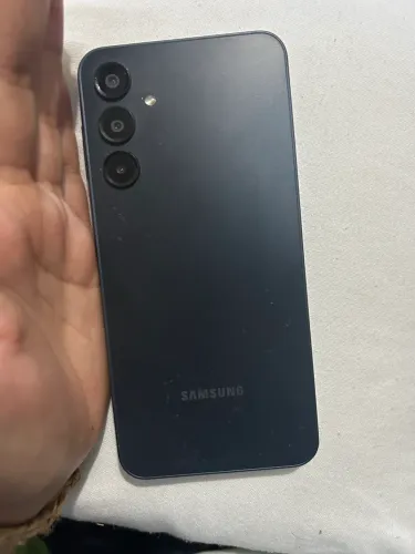 Vende-se celular A16 com 128 gb