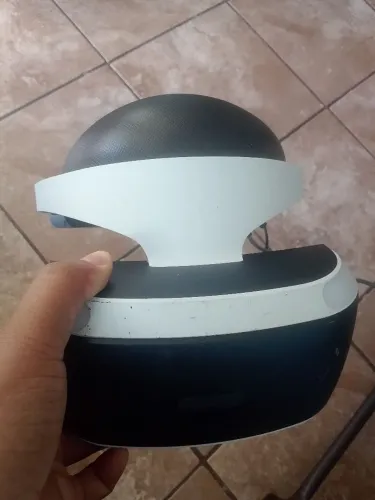 Playstation VR óculos