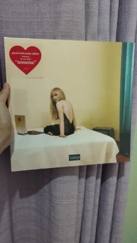 emails i can't send - Sabrina Carpenter (LP)