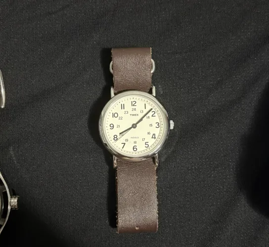 Relógio Timex