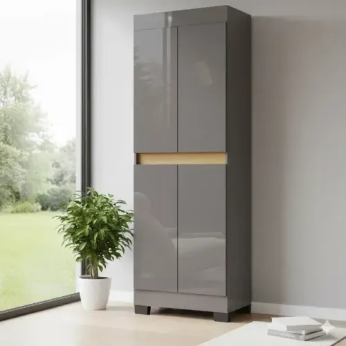 Nova Oferta Multiuso 4 portas gael