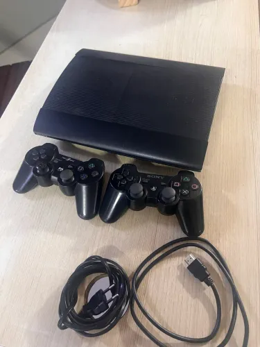 PlayStation 3