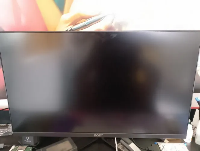Vender monitor Acer nitro 24 pl 180hz