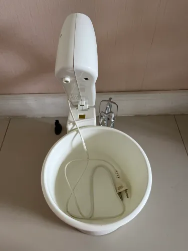 Batedeira elétrica