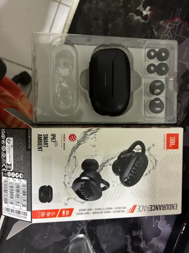 JBL ENDURECE RACE